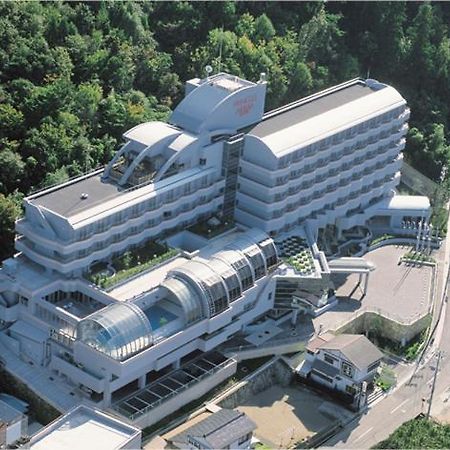 The Gran Resort Princess Arima Kobe Exterior photo