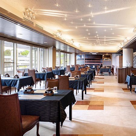 The Gran Resort Princess Arima Kobe Exterior photo