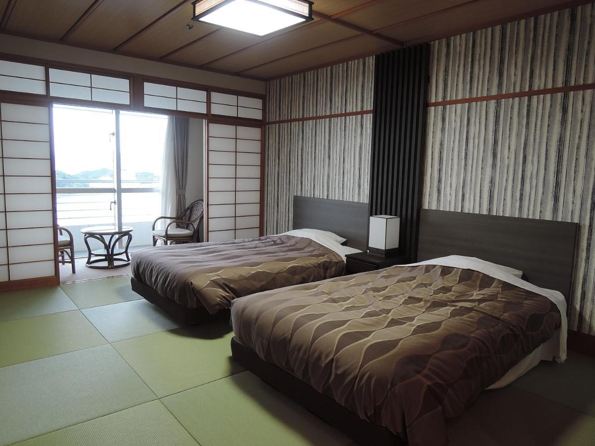 The Gran Resort Princess Arima Kobe Exterior photo