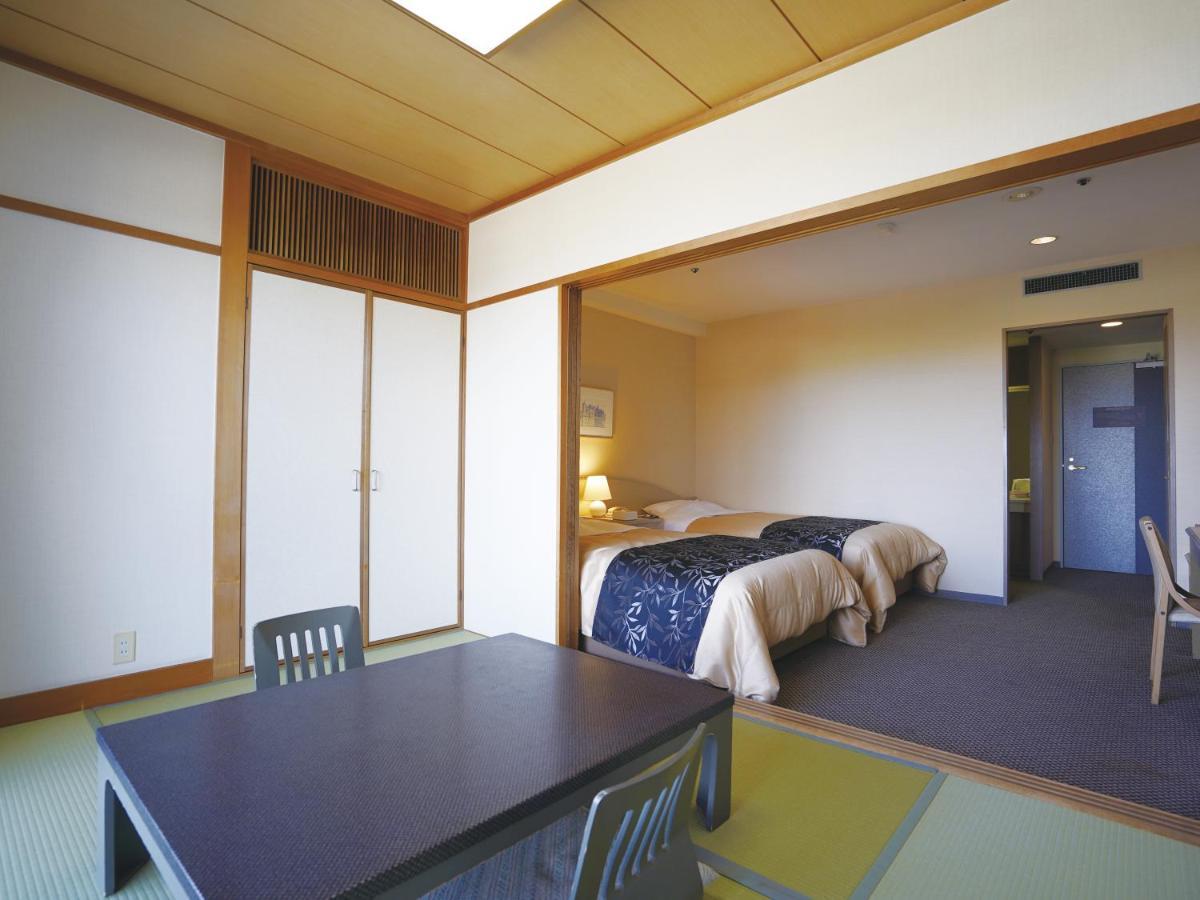 The Gran Resort Princess Arima Kobe Exterior photo