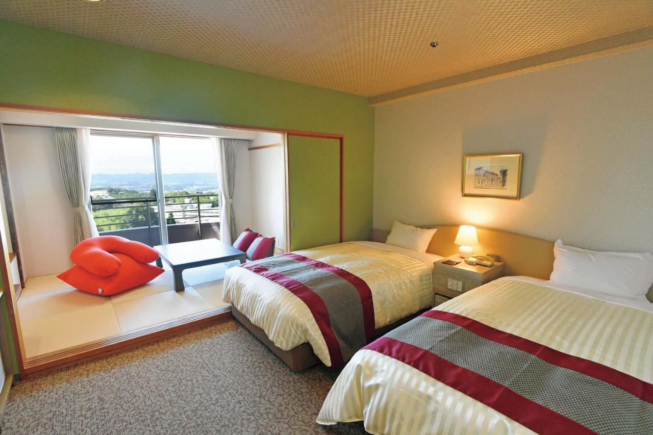 The Gran Resort Princess Arima Kobe Exterior photo