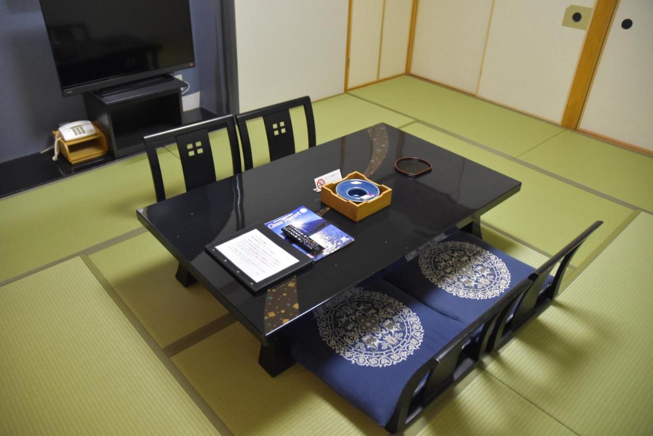 The Gran Resort Princess Arima Kobe Exterior photo