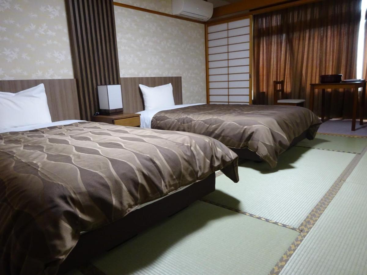 The Gran Resort Princess Arima Kobe Exterior photo