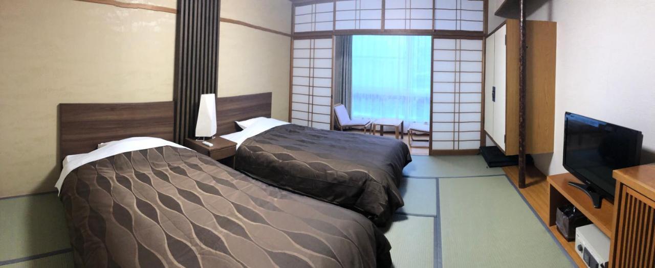 The Gran Resort Princess Arima Kobe Exterior photo