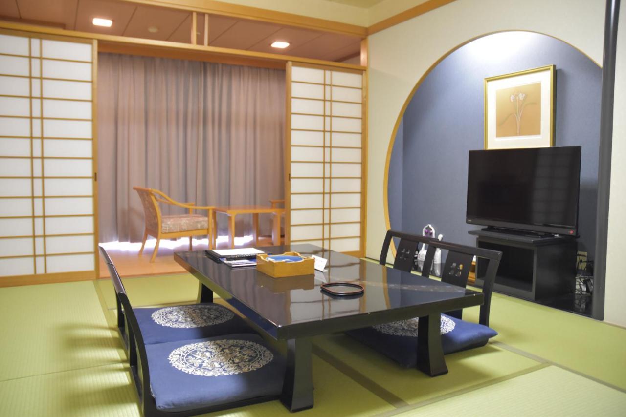 The Gran Resort Princess Arima Kobe Exterior photo