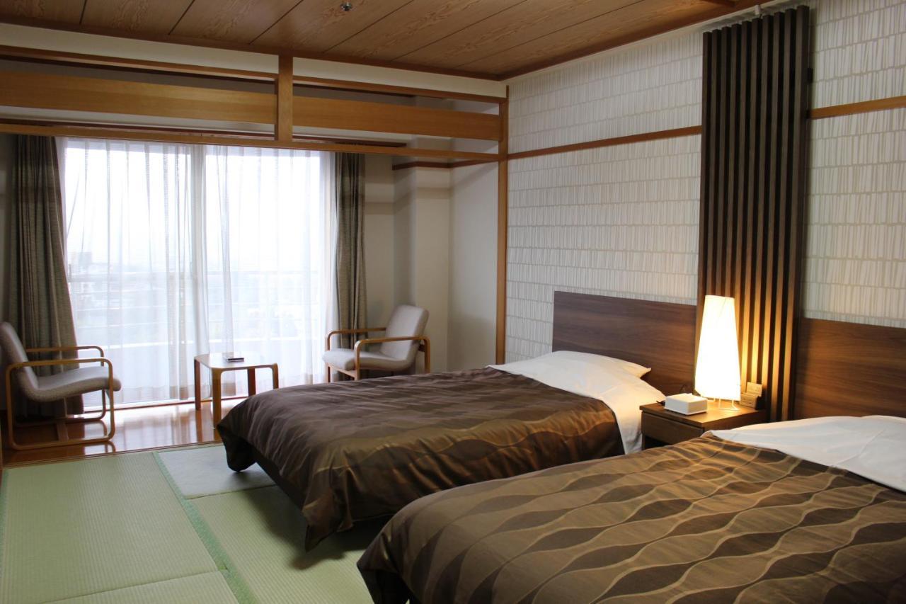 The Gran Resort Princess Arima Kobe Exterior photo