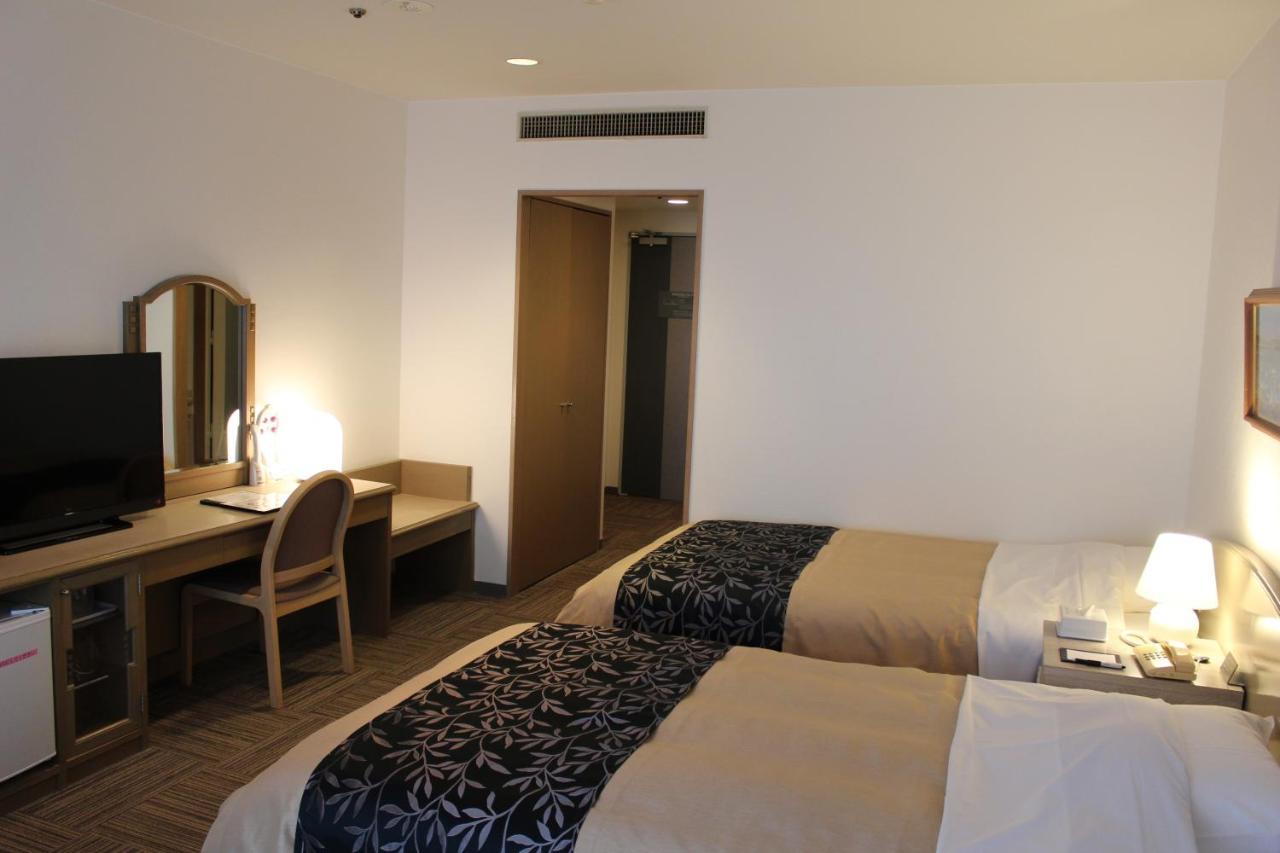The Gran Resort Princess Arima Kobe Exterior photo