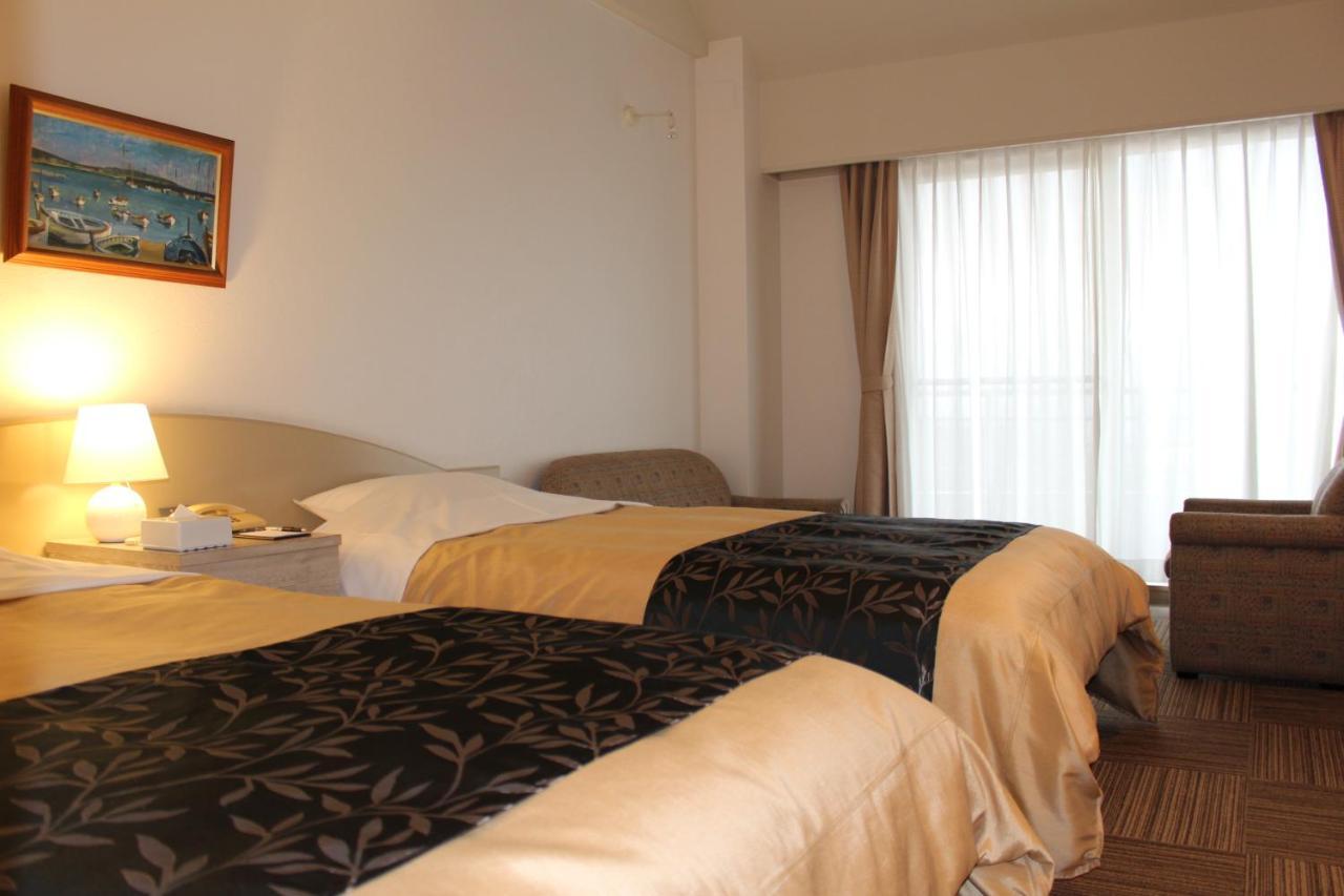 The Gran Resort Princess Arima Kobe Exterior photo
