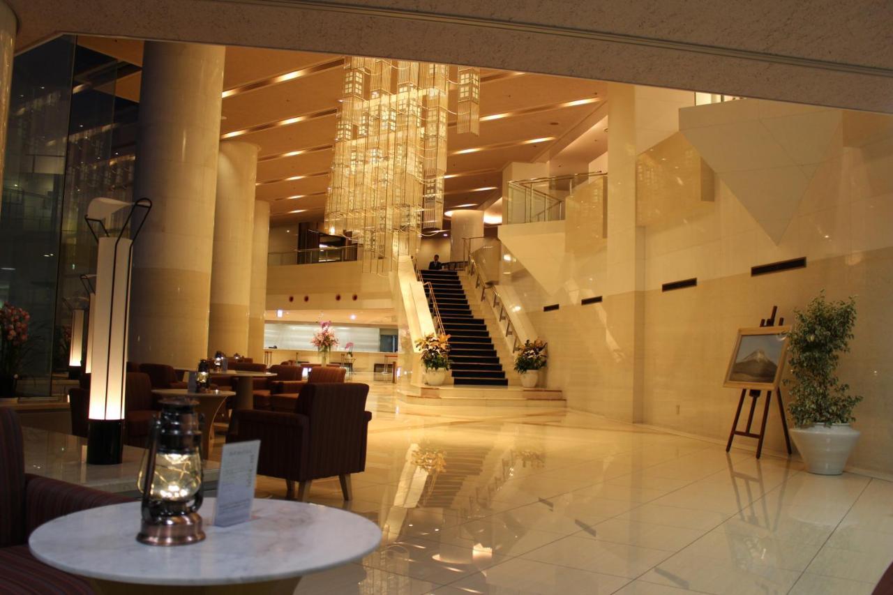 The Gran Resort Princess Arima Kobe Exterior photo
