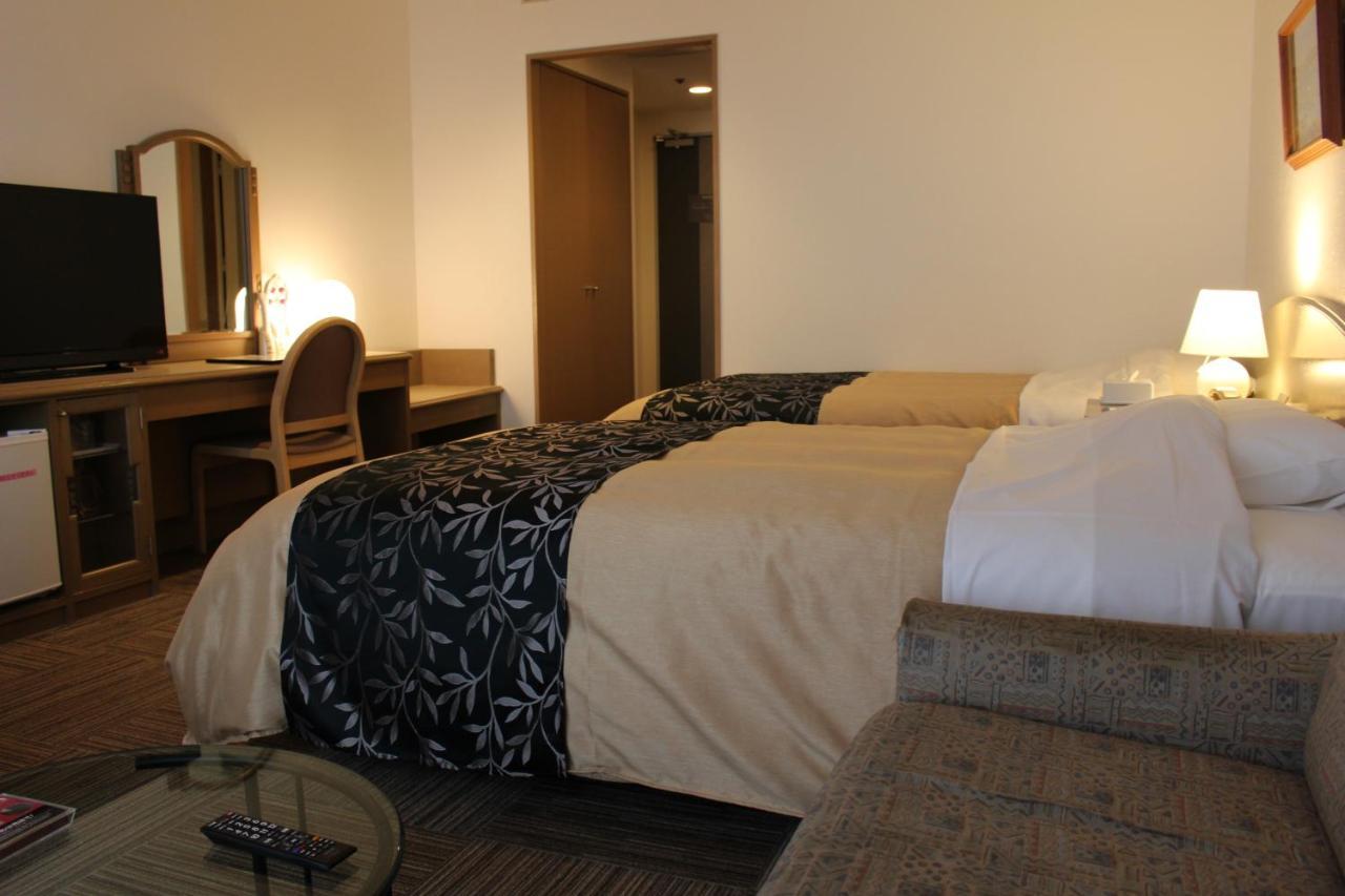 The Gran Resort Princess Arima Kobe Exterior photo