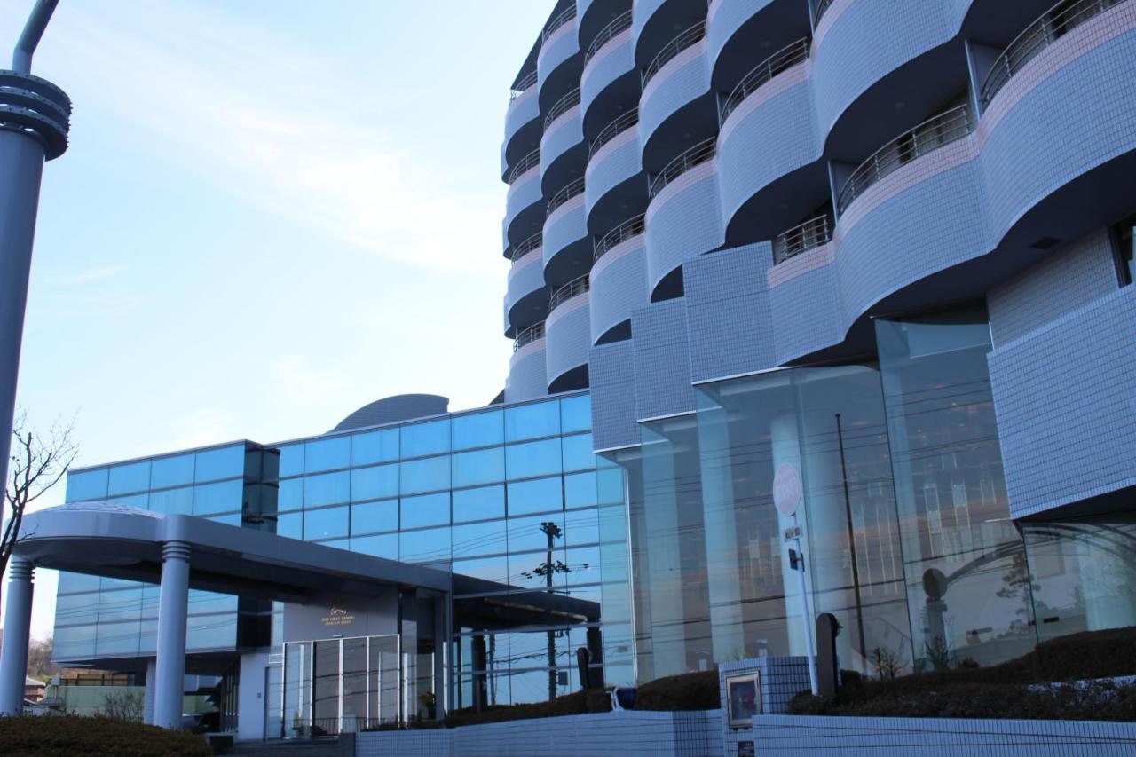 The Gran Resort Princess Arima Kobe Exterior photo