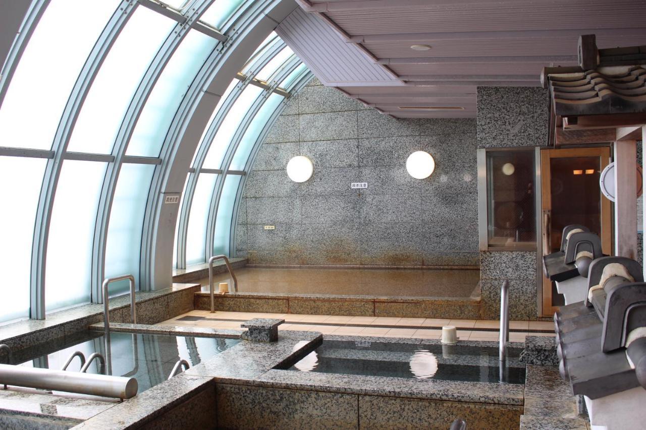 The Gran Resort Princess Arima Kobe Exterior photo