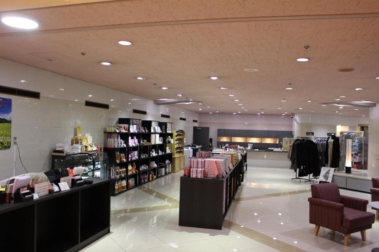 The Gran Resort Princess Arima Kobe Exterior photo