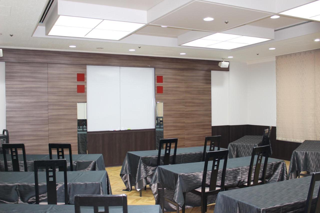 The Gran Resort Princess Arima Kobe Exterior photo