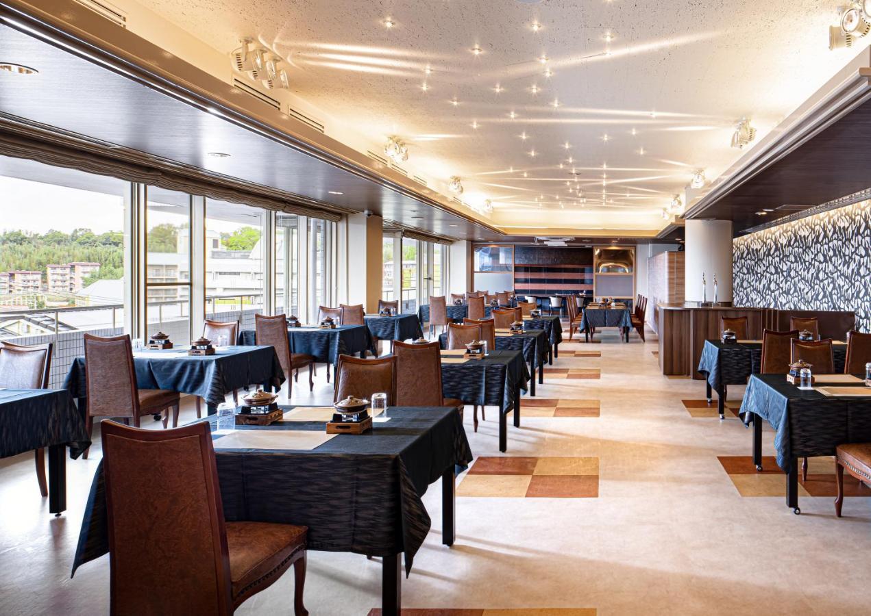 The Gran Resort Princess Arima Kobe Exterior photo