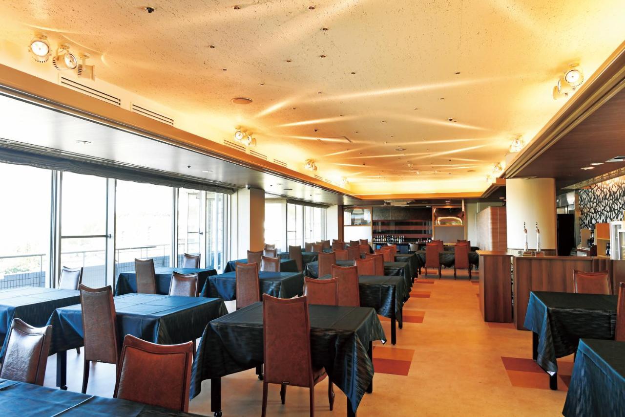 The Gran Resort Princess Arima Kobe Exterior photo