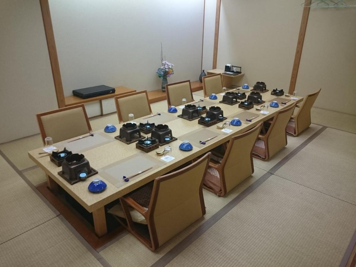 The Gran Resort Princess Arima Kobe Exterior photo