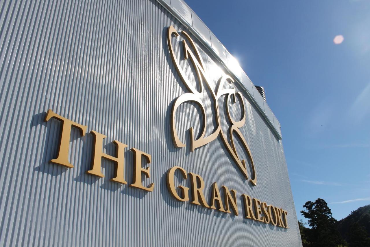 The Gran Resort Princess Arima Kobe Exterior photo