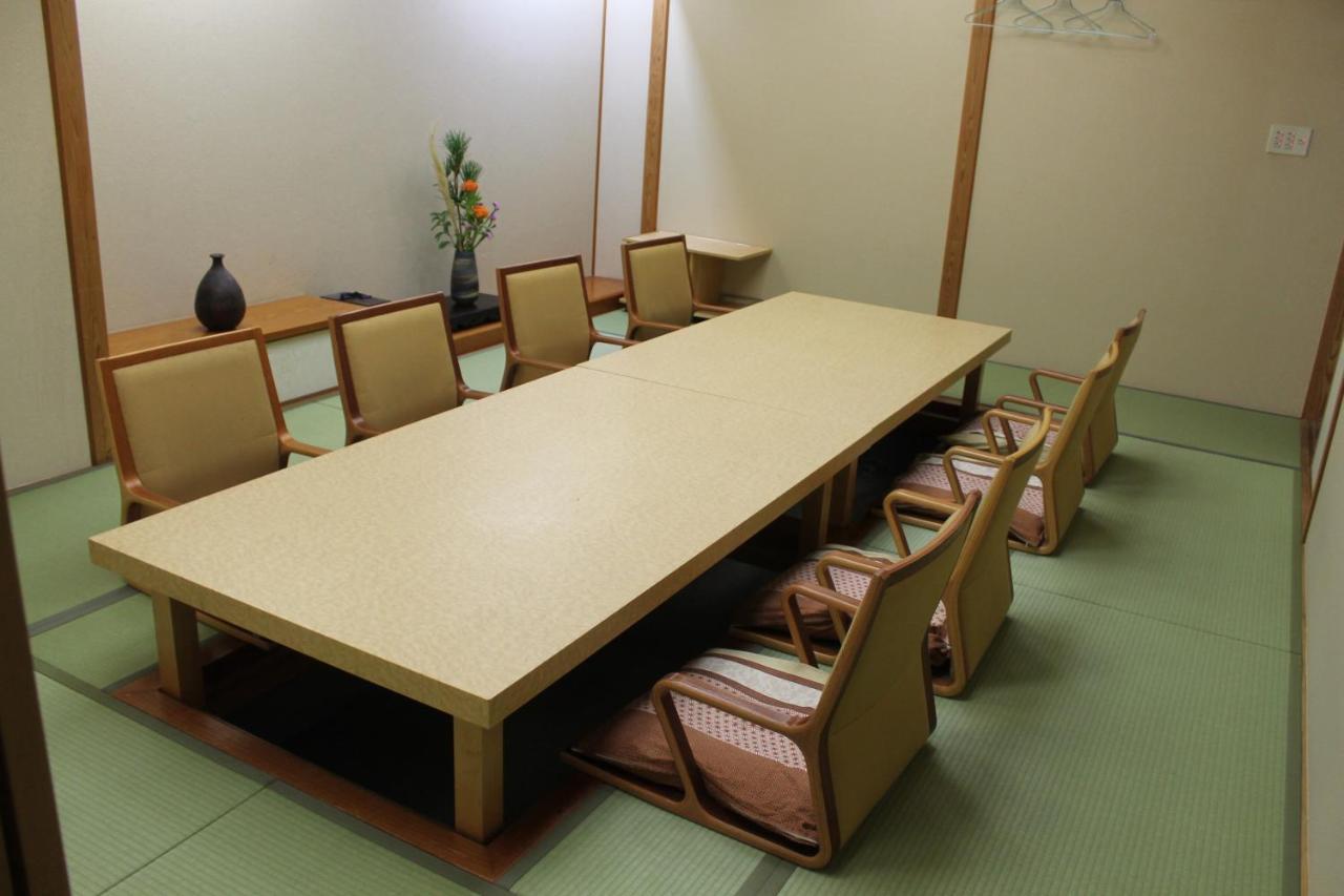 The Gran Resort Princess Arima Kobe Exterior photo