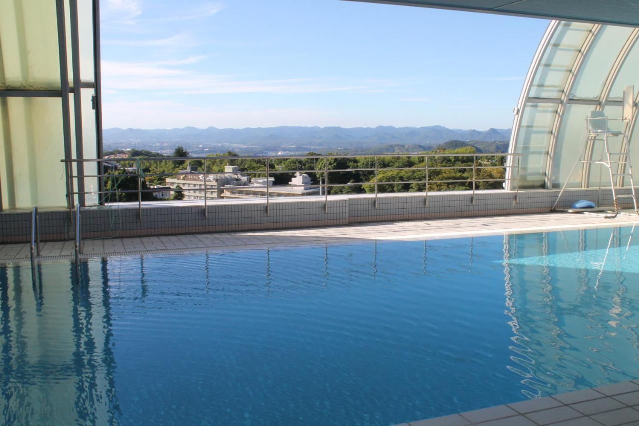 The Gran Resort Princess Arima Kobe Exterior photo