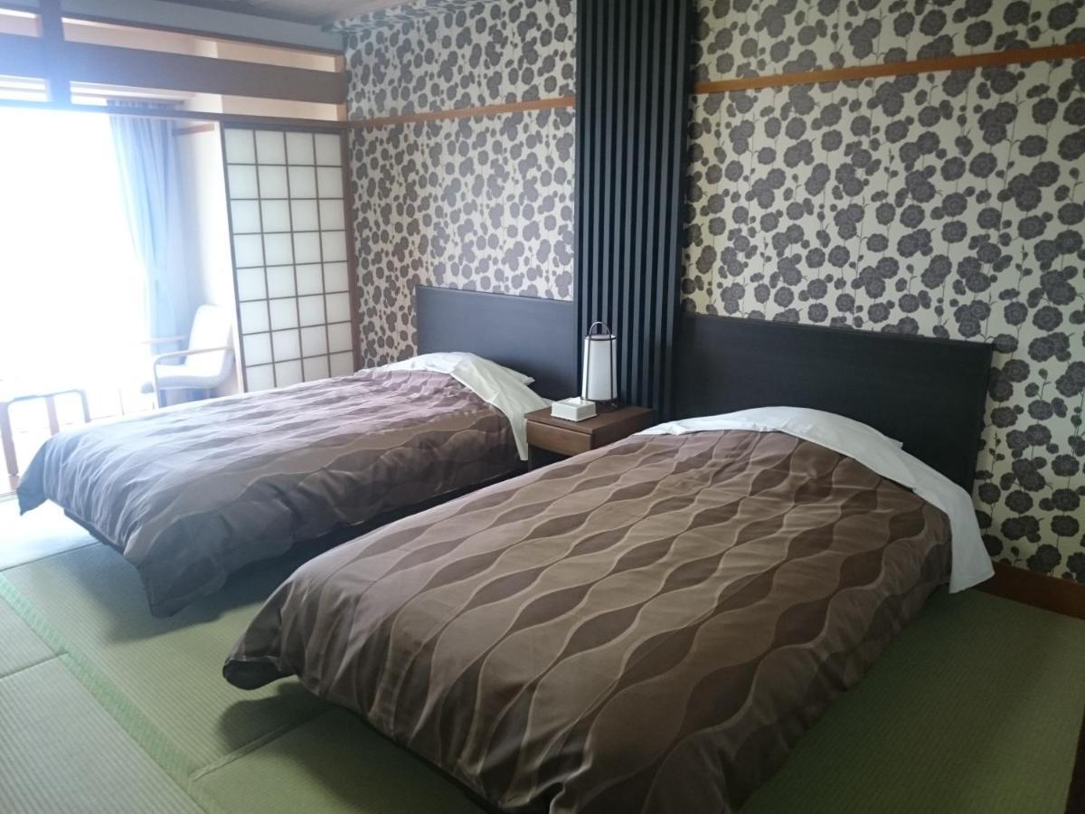 The Gran Resort Princess Arima Kobe Exterior photo