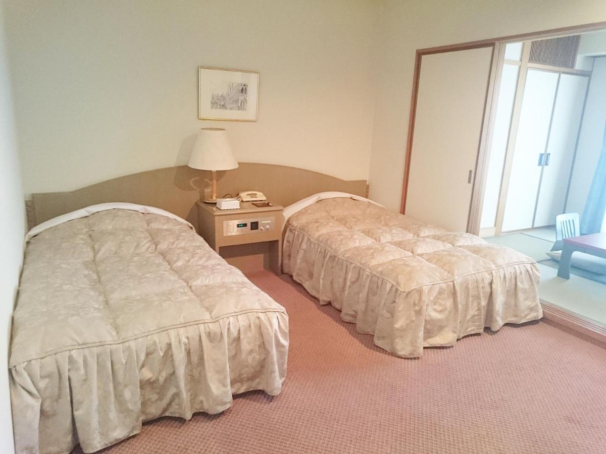 The Gran Resort Princess Arima Kobe Exterior photo