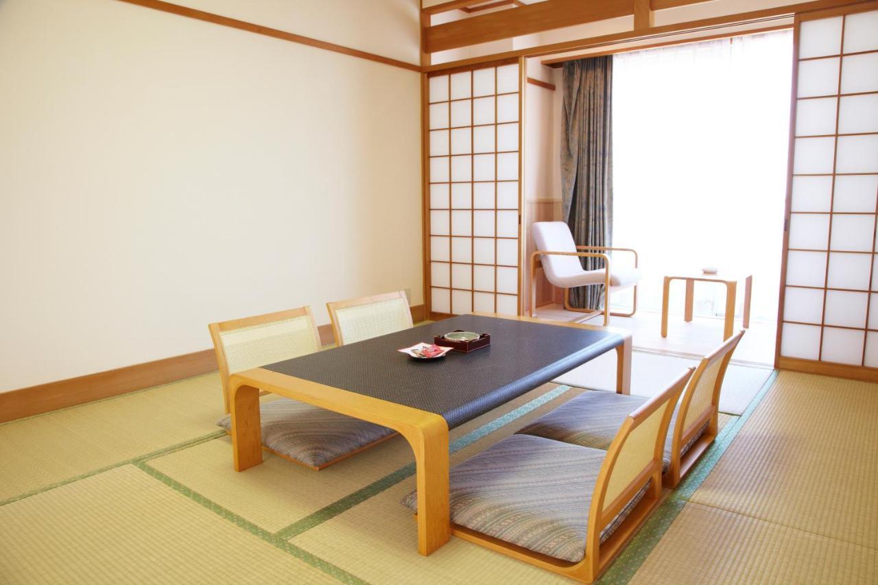 The Gran Resort Princess Arima Kobe Exterior photo