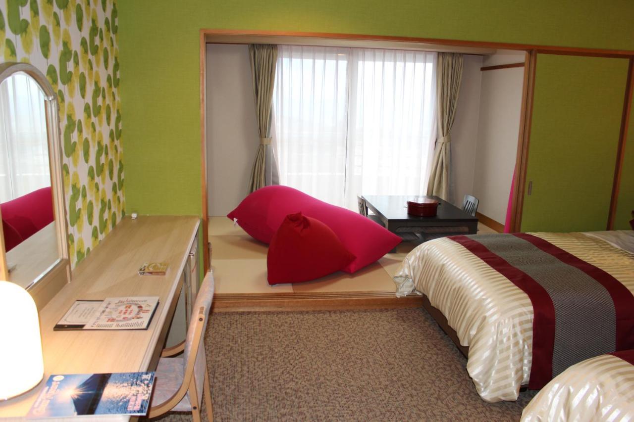 The Gran Resort Princess Arima Kobe Exterior photo