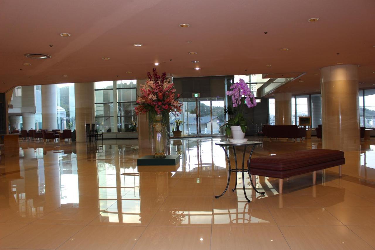 The Gran Resort Princess Arima Kobe Exterior photo
