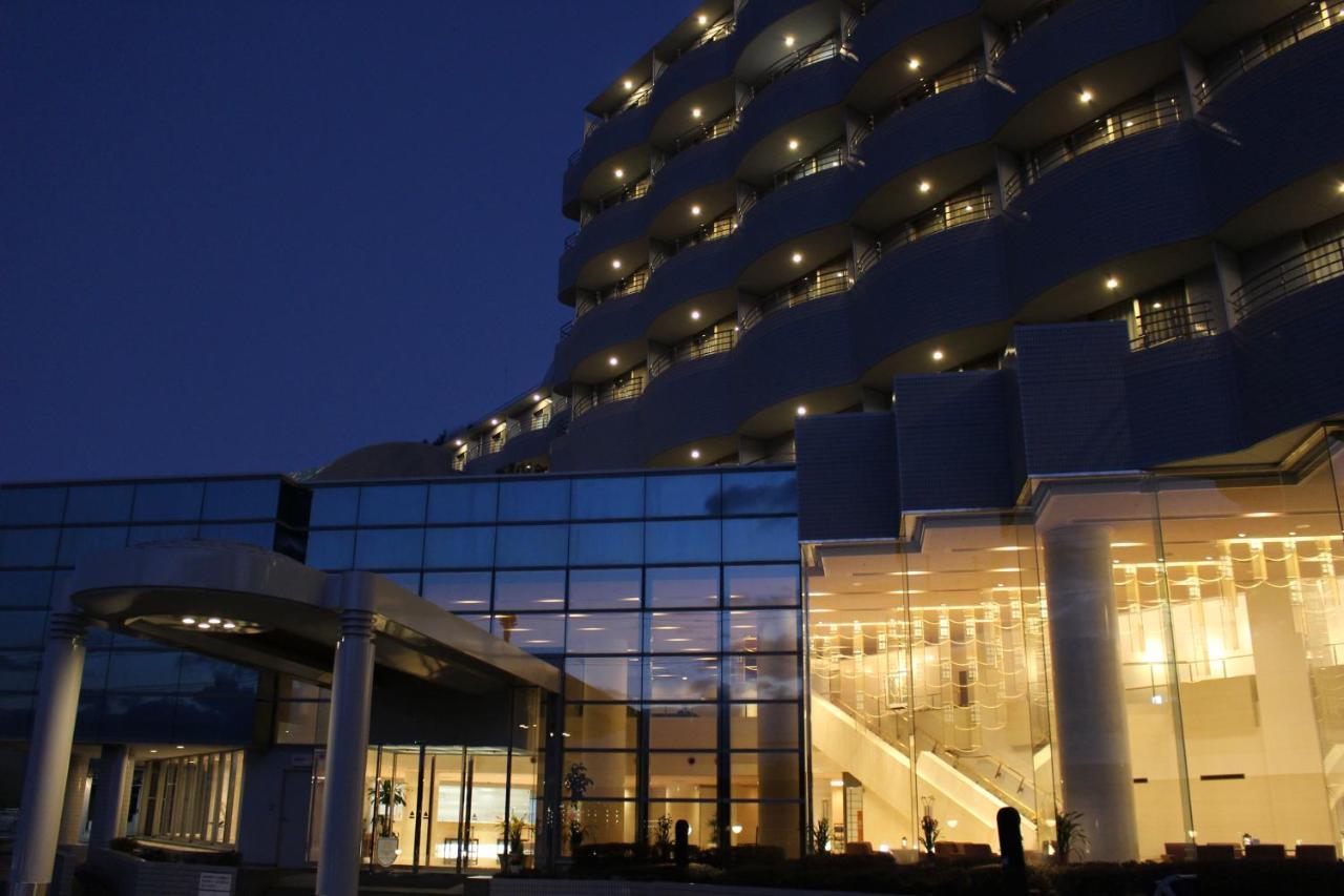 The Gran Resort Princess Arima Kobe Exterior photo