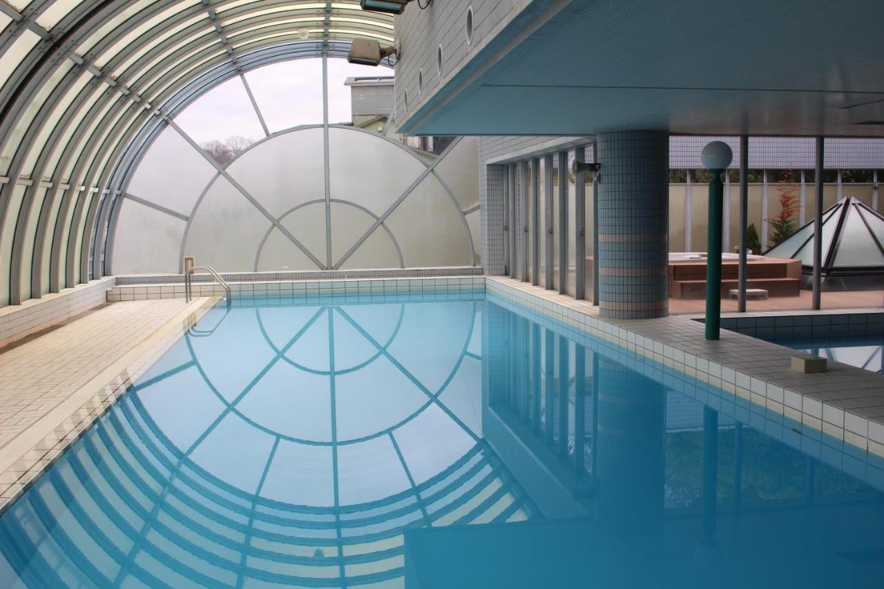 The Gran Resort Princess Arima Kobe Exterior photo