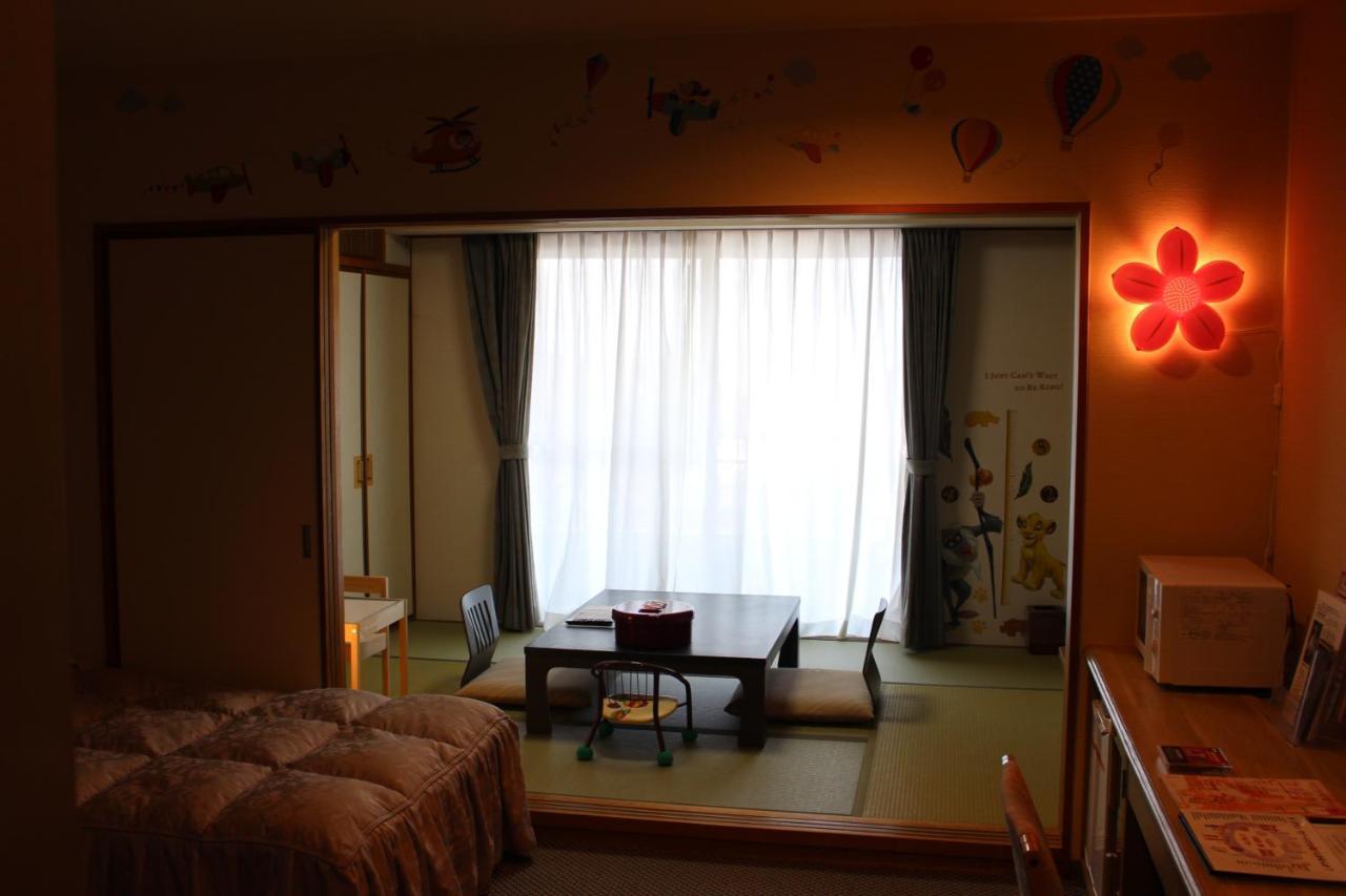 The Gran Resort Princess Arima Kobe Exterior photo