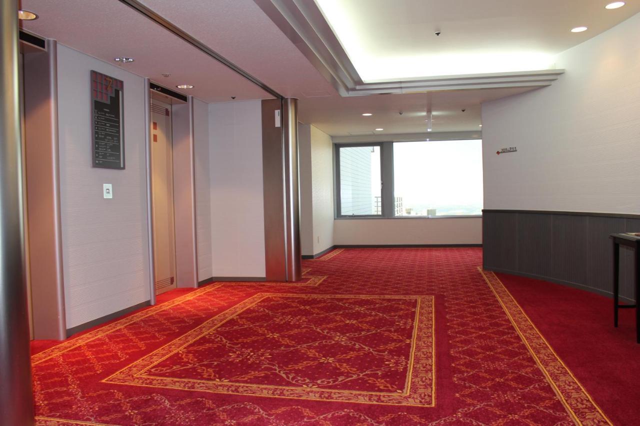 The Gran Resort Princess Arima Kobe Exterior photo