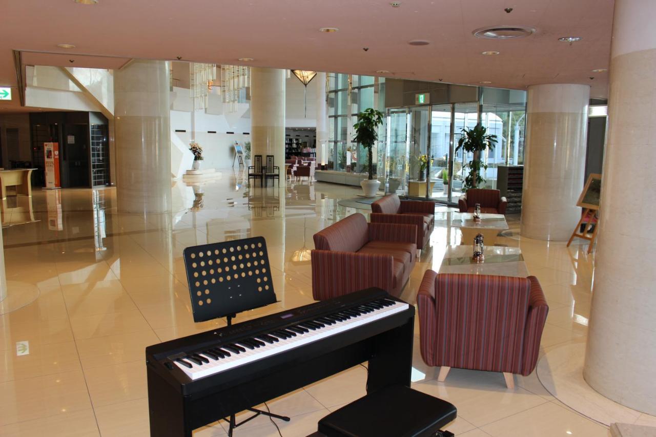 The Gran Resort Princess Arima Kobe Exterior photo