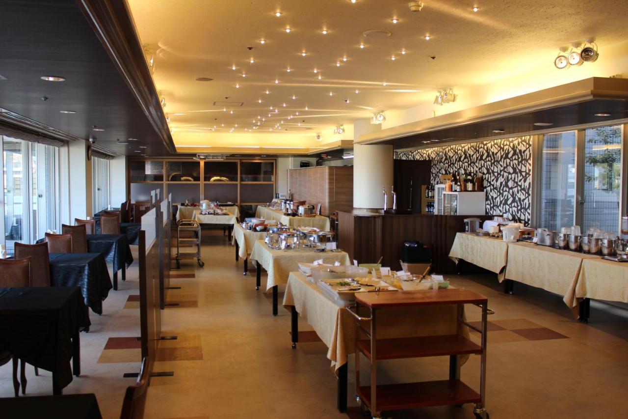 The Gran Resort Princess Arima Kobe Exterior photo