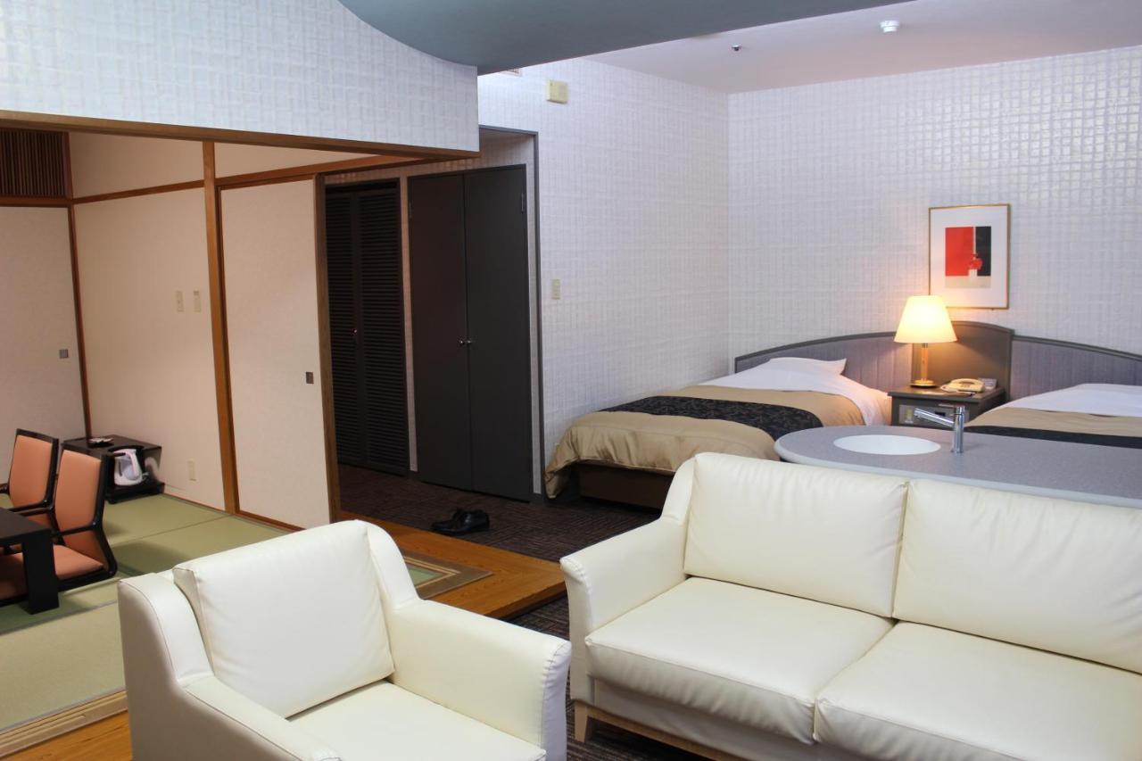The Gran Resort Princess Arima Kobe Exterior photo