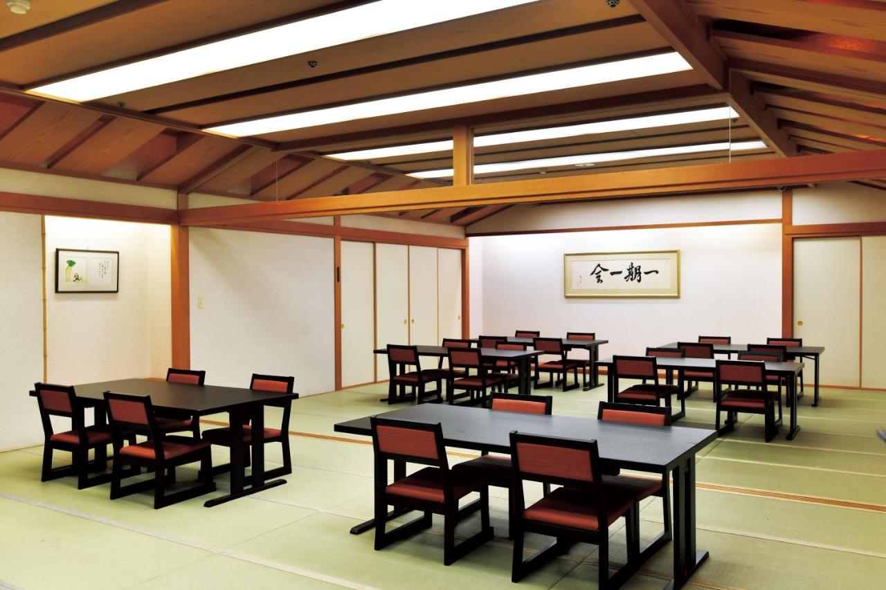 The Gran Resort Princess Arima Kobe Exterior photo