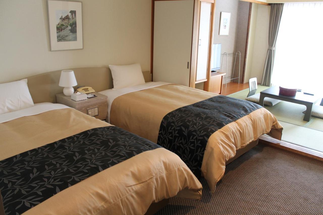 The Gran Resort Princess Arima Kobe Exterior photo