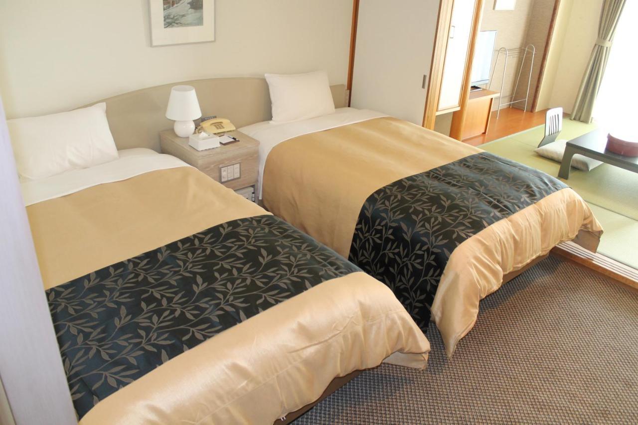 The Gran Resort Princess Arima Kobe Exterior photo