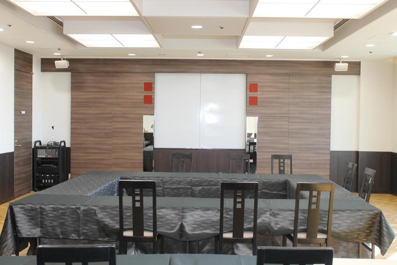 The Gran Resort Princess Arima Kobe Exterior photo