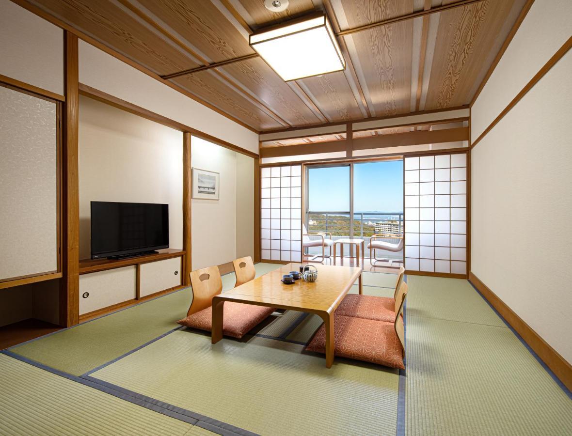 The Gran Resort Princess Arima Kobe Exterior photo