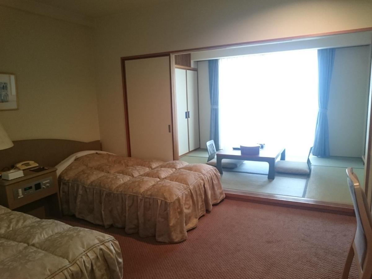 The Gran Resort Princess Arima Kobe Exterior photo