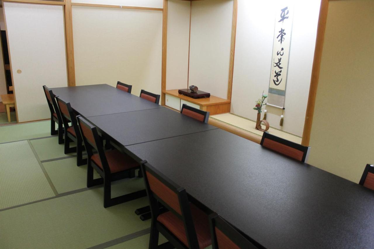 The Gran Resort Princess Arima Kobe Exterior photo