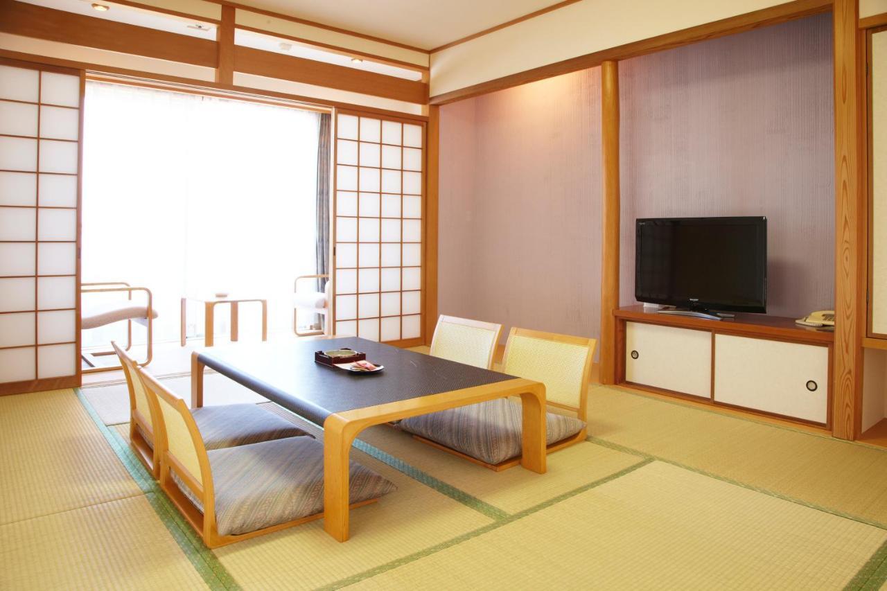 The Gran Resort Princess Arima Kobe Exterior photo